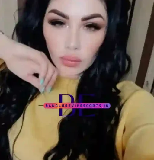 Photos of Rahma Escort Girl