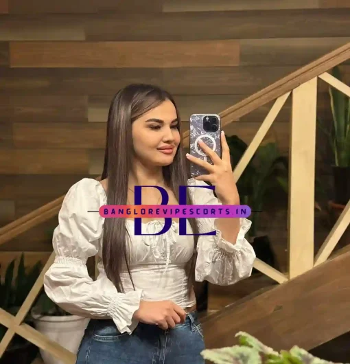 Ayim Escorts Girl in Banglore