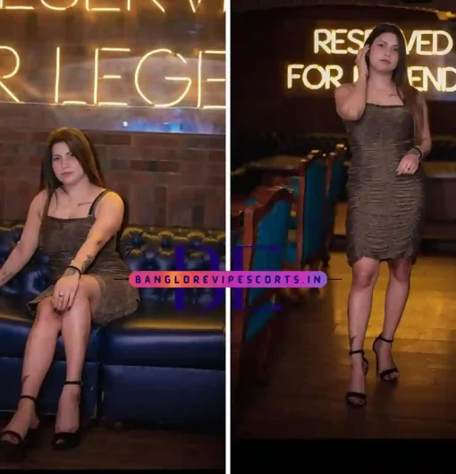 Photos of Ziva Escort Girl