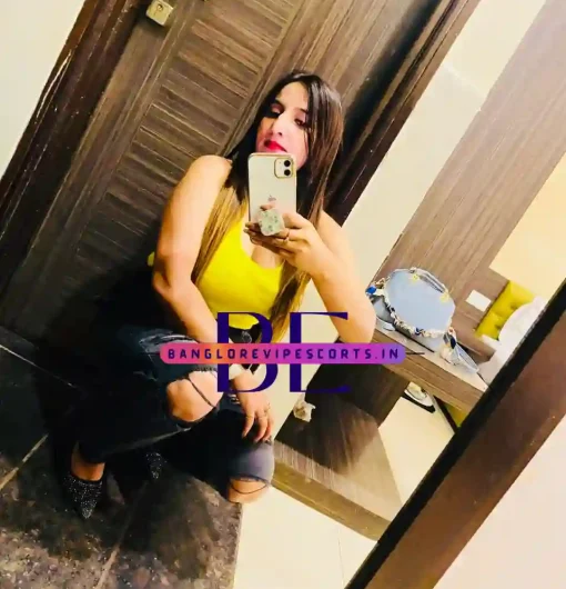 Photos of Preeti Escort Girl
