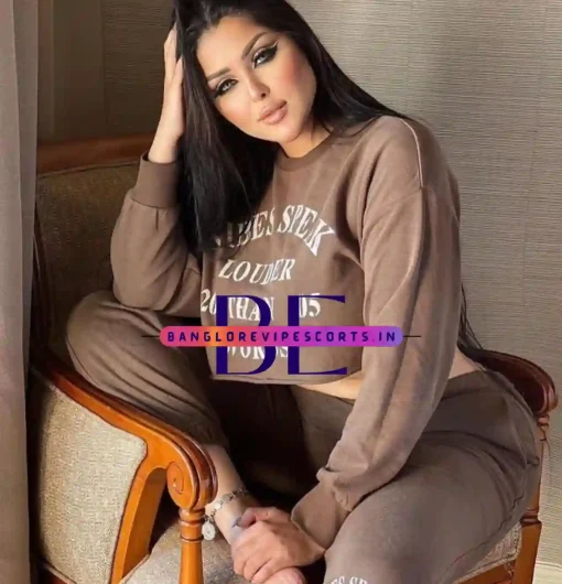 Photos of Sakina Escort Girl