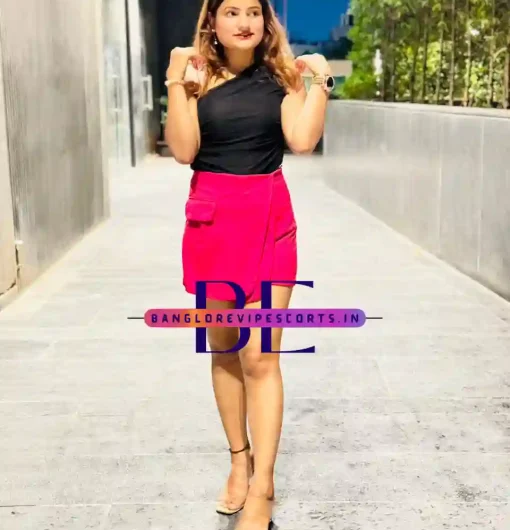 Escort Profile of Huma