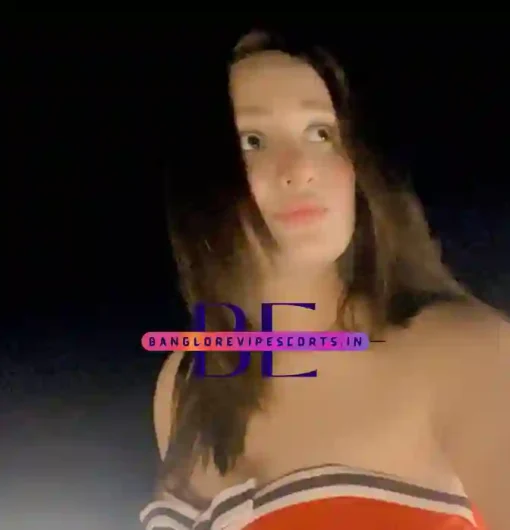 Escort Profile of Jasleen