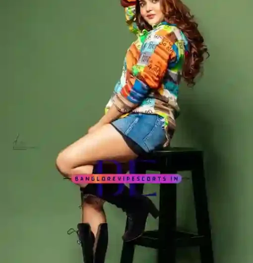 Photos of Kanika Escort Girl